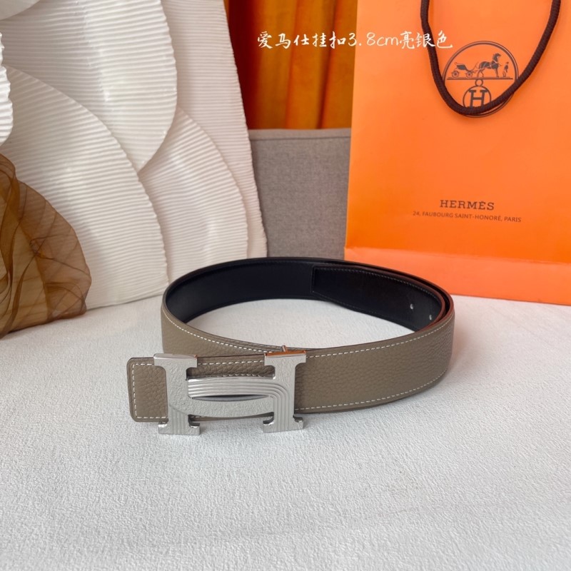 Hermes Belts